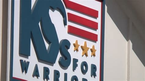 k9s for warriors scandal|Lawsuit: Former K9s For Warriors dog trainer claims nonprofit .